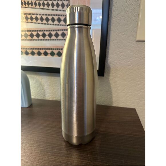 Pabst Blue Ribbon 16oz Stainless Steel Water Bottle - Picture 3 of 5